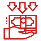 Reduce costs safely
